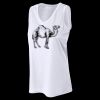 Ladies' Athletic Tank Top Thumbnail