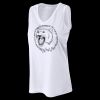 Ladies' Athletic Tank Top Thumbnail