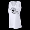 Ladies' Athletic Tank Top Thumbnail