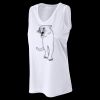 Ladies' Athletic Tank Top Thumbnail