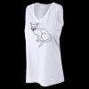 Ladies' Athletic Tank Top Thumbnail