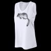 Ladies' Athletic Tank Top Thumbnail