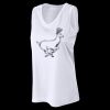 Ladies' Athletic Tank Top Thumbnail