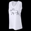 Ladies' Athletic Tank Top Thumbnail