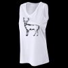 Ladies' Athletic Tank Top Thumbnail