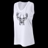 Ladies' Athletic Tank Top Thumbnail