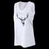 Ladies' Athletic Tank Top Thumbnail