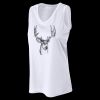 Ladies' Athletic Tank Top Thumbnail