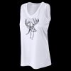 Ladies' Athletic Tank Top Thumbnail