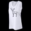 Ladies' Athletic Tank Top Thumbnail