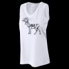 Ladies' Athletic Tank Top Thumbnail