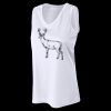 Ladies' Athletic Tank Top Thumbnail