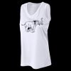 Ladies' Athletic Tank Top Thumbnail