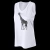 Ladies' Athletic Tank Top Thumbnail