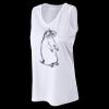 Ladies' Athletic Tank Top Thumbnail