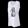 Ladies' Athletic Tank Top Thumbnail