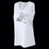 Ladies' Athletic Tank Top Thumbnail