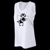 Ladies' Athletic Tank Top Thumbnail