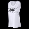 Ladies' Athletic Tank Top Thumbnail