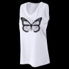 Ladies' Athletic Tank Top Thumbnail