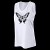 Ladies' Athletic Tank Top Thumbnail