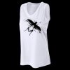 Ladies' Athletic Tank Top Thumbnail