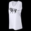 Ladies' Athletic Tank Top Thumbnail