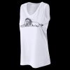 Ladies' Athletic Tank Top Thumbnail