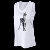 Ladies' Athletic Tank Top Thumbnail