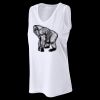 Ladies' Athletic Tank Top Thumbnail