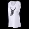 Ladies' Athletic Tank Top Thumbnail