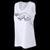 Ladies' Athletic Tank Top Thumbnail