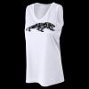 Ladies' Athletic Tank Top Thumbnail