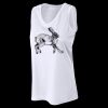 Ladies' Athletic Tank Top Thumbnail