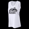 Ladies' Athletic Tank Top Thumbnail