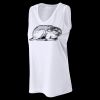 Ladies' Athletic Tank Top Thumbnail