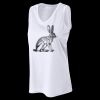 Ladies' Athletic Tank Top Thumbnail