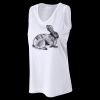 Ladies' Athletic Tank Top Thumbnail