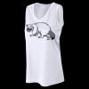 Ladies' Athletic Tank Top Thumbnail