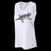 Ladies' Athletic Tank Top Thumbnail