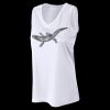 Ladies' Athletic Tank Top Thumbnail