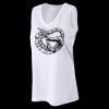 Ladies' Athletic Tank Top Thumbnail