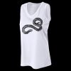 Ladies' Athletic Tank Top Thumbnail