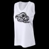 Ladies' Athletic Tank Top Thumbnail