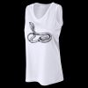 Ladies' Athletic Tank Top Thumbnail