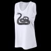 Ladies' Athletic Tank Top Thumbnail