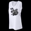 Ladies' Athletic Tank Top Thumbnail