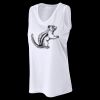 Ladies' Athletic Tank Top Thumbnail