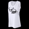 Ladies' Athletic Tank Top Thumbnail