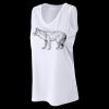 Ladies' Athletic Tank Top Thumbnail